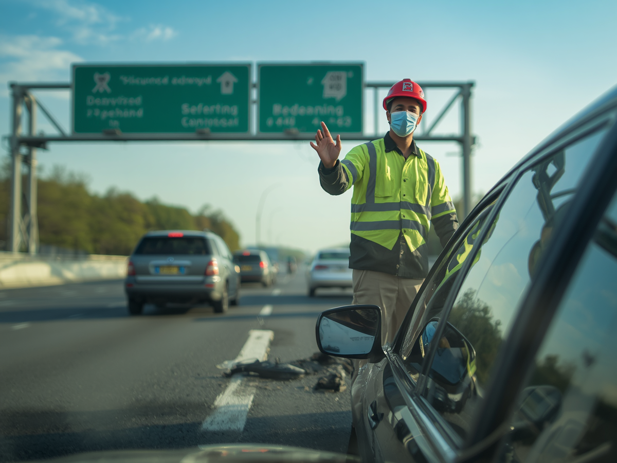 Infortunistica stradale Parma: 7 importanti cose da fare dopo un incidente