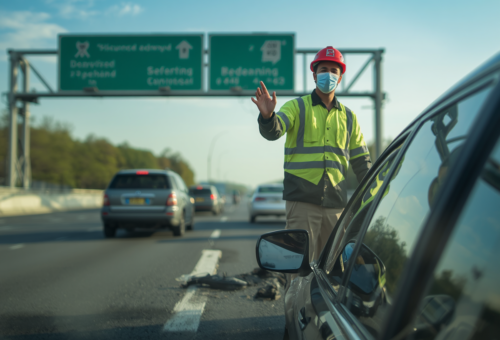 Infortunistica stradale Parma: 7 importanti cose da fare dopo un incidente